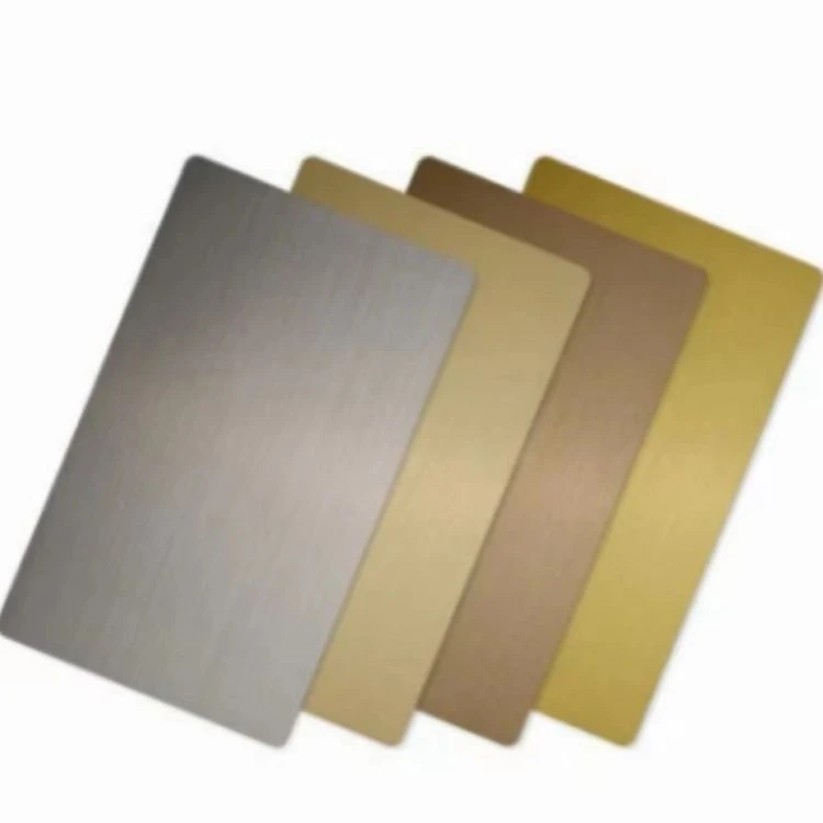 Decorative Aluminum Sheet