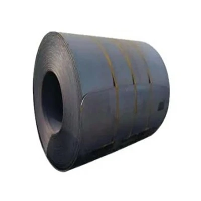 carbon steel factory