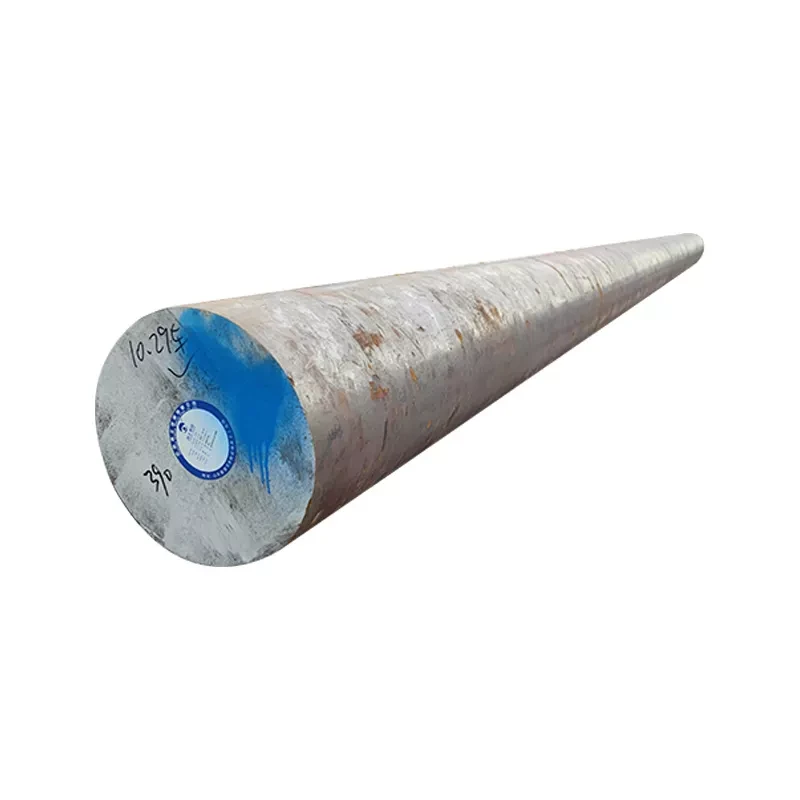 উচ্চমানের কার্বন ইস্পাত রড